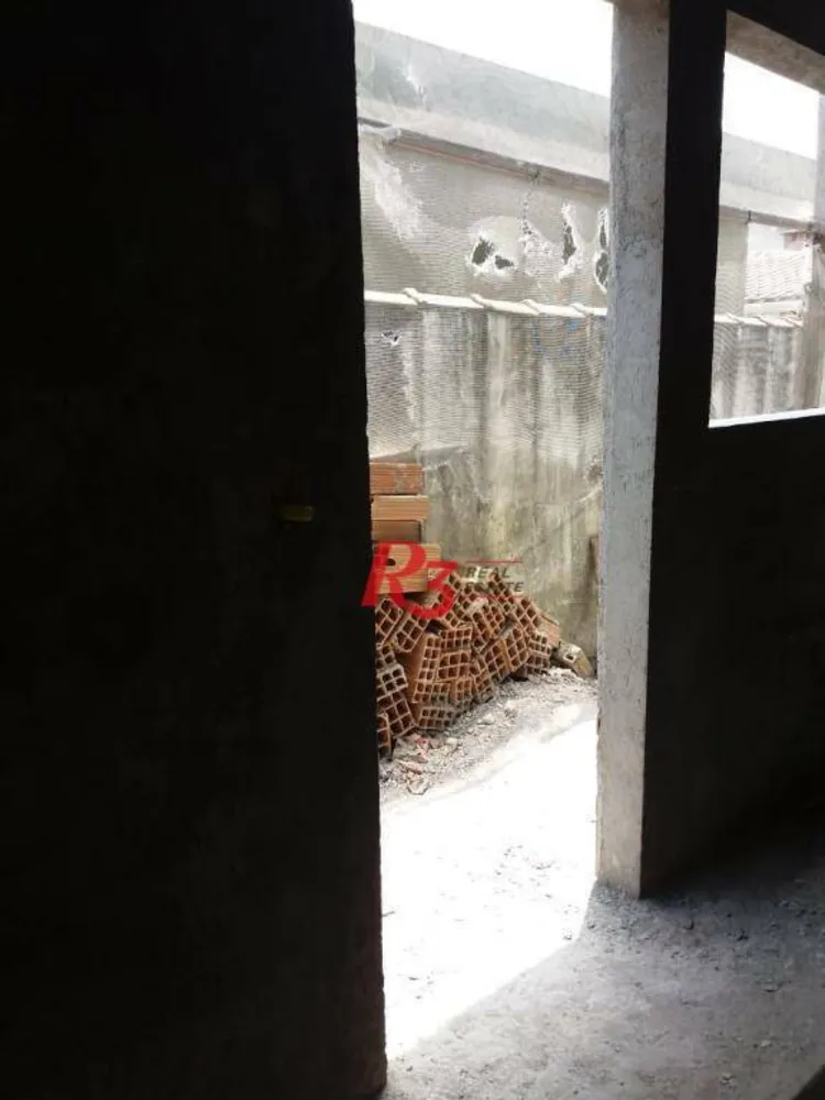 Sobrado, 2 quartos, 135 m² - Foto 4