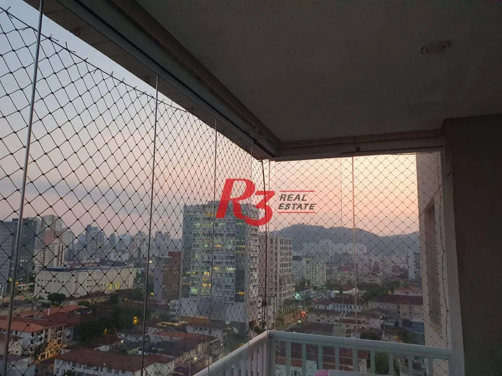 Apartamento, 3 quartos, 96 m² - Foto 2