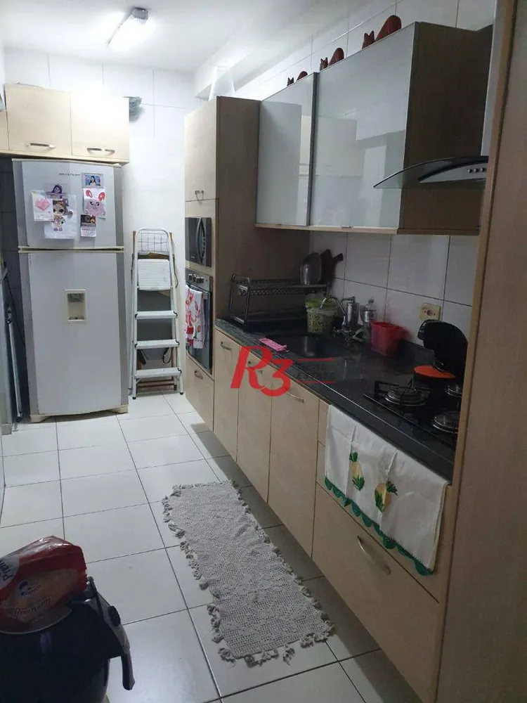 Apartamento, 3 quartos, 96 m² - Foto 4