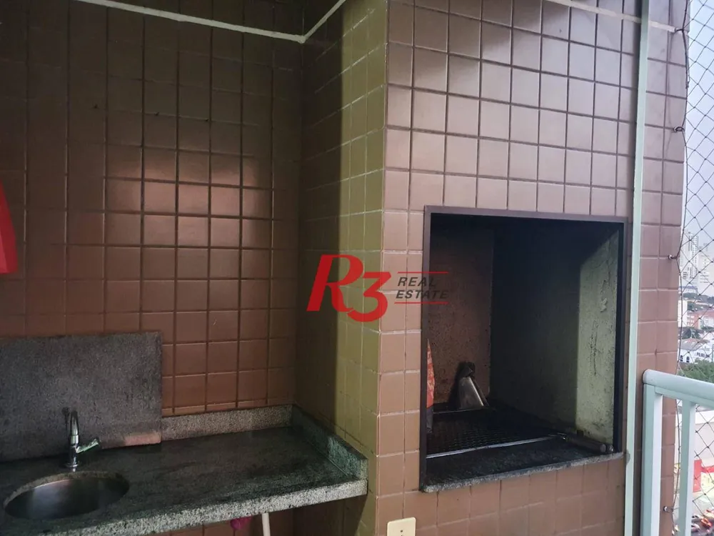 Apartamento, 3 quartos, 96 m² - Foto 3