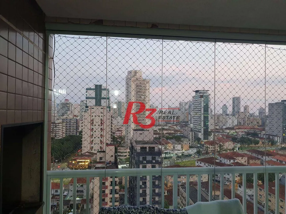 Apartamento, 3 quartos, 96 m² - Foto 1