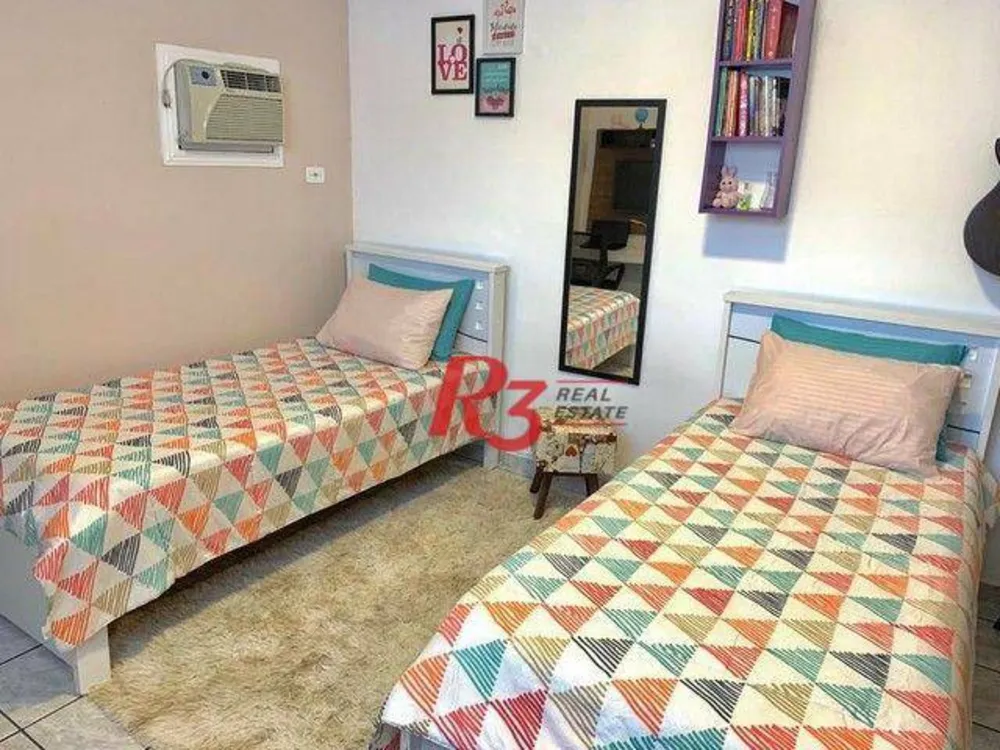 Apartamento, 2 quartos, 81 m² - Foto 4