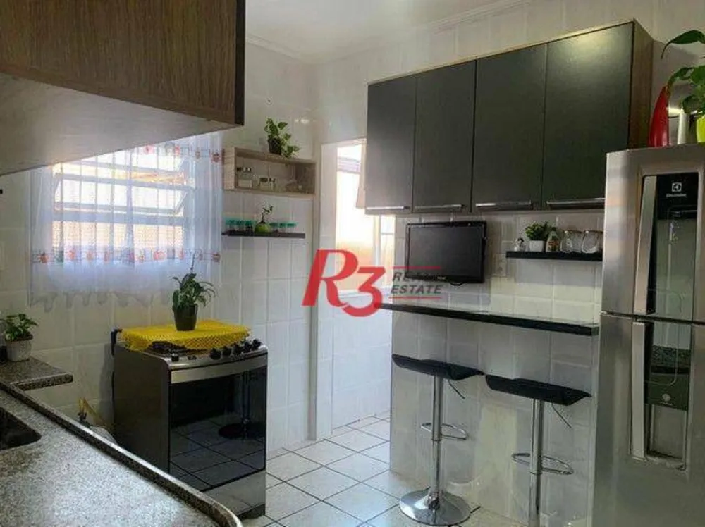 Apartamento, 2 quartos, 81 m² - Foto 3
