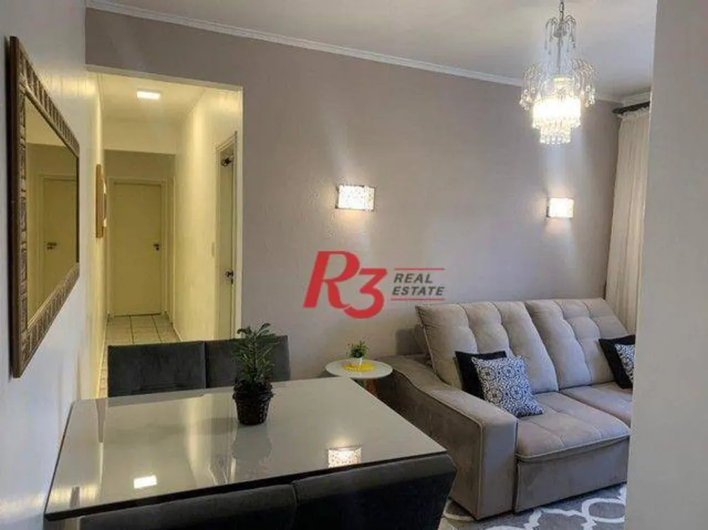 Apartamento, 2 quartos, 81 m² - Foto 2