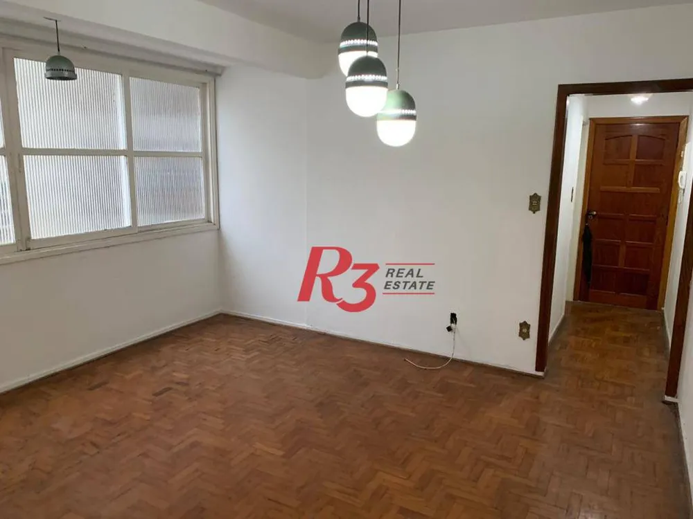 Apartamento, 2 quartos, 92 m² - Foto 2