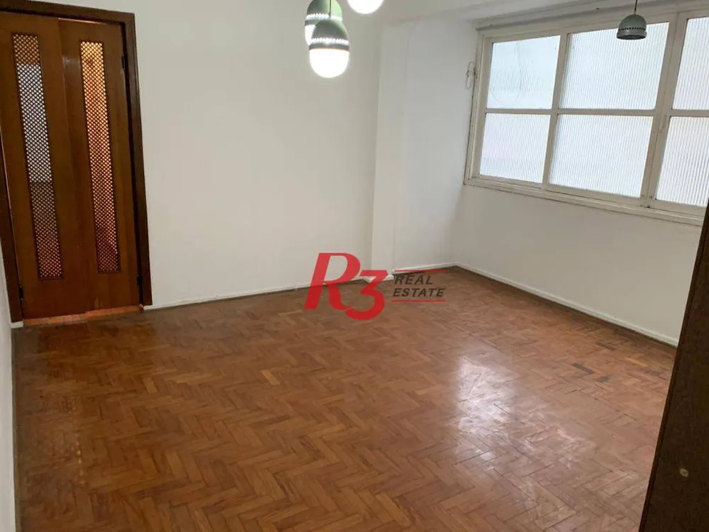 Apartamento, 2 quartos, 92 m² - Foto 1