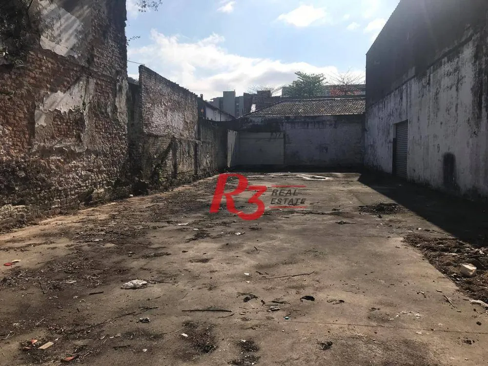 Terreno, 396 m² - Foto 1