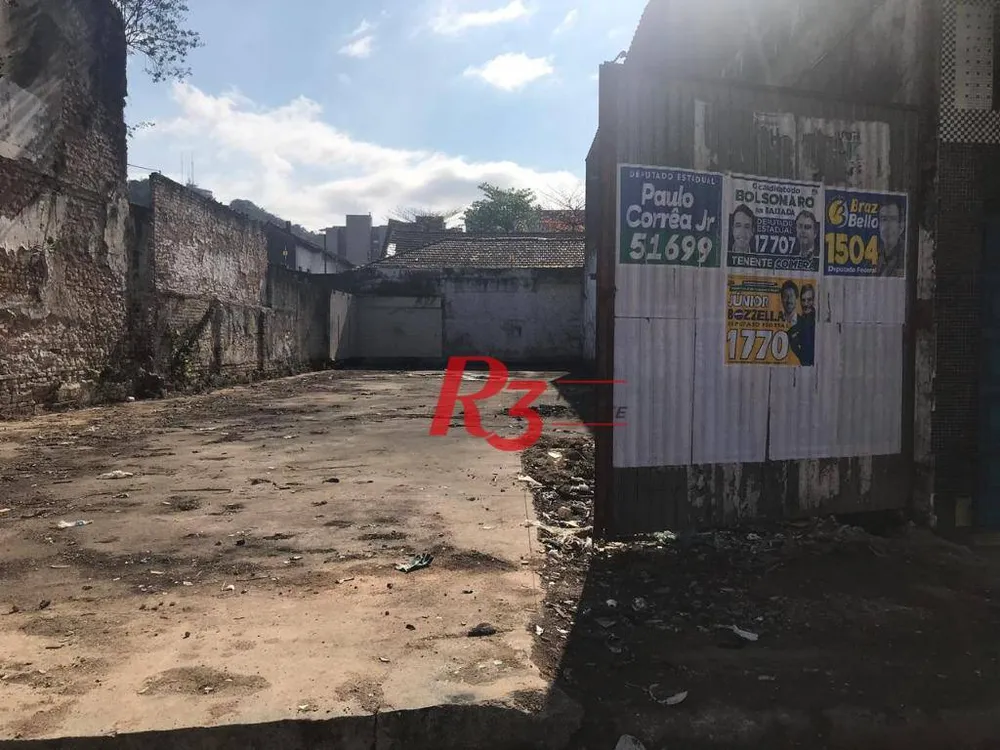 Terreno, 396 m² - Foto 2