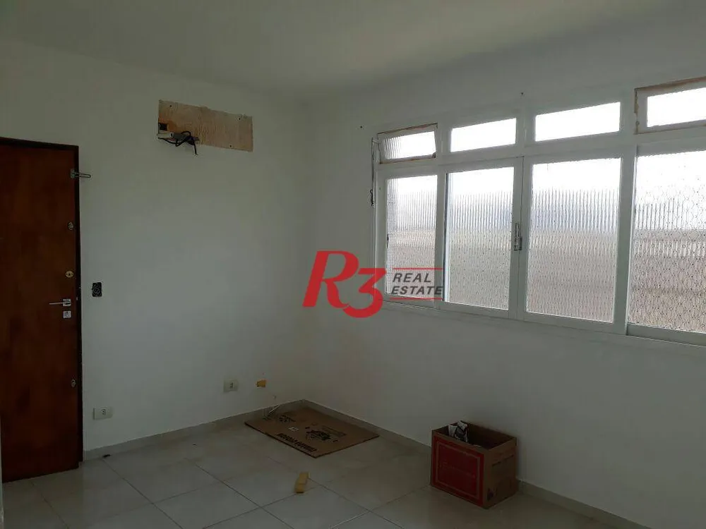 Apartamento, 2 quartos, 75 m² - Foto 2