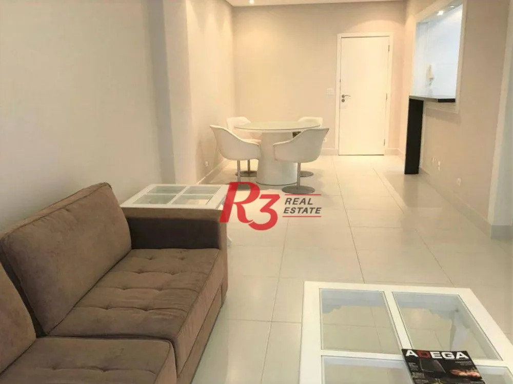 Apartamento, 1 quarto, 78 m² - Foto 3