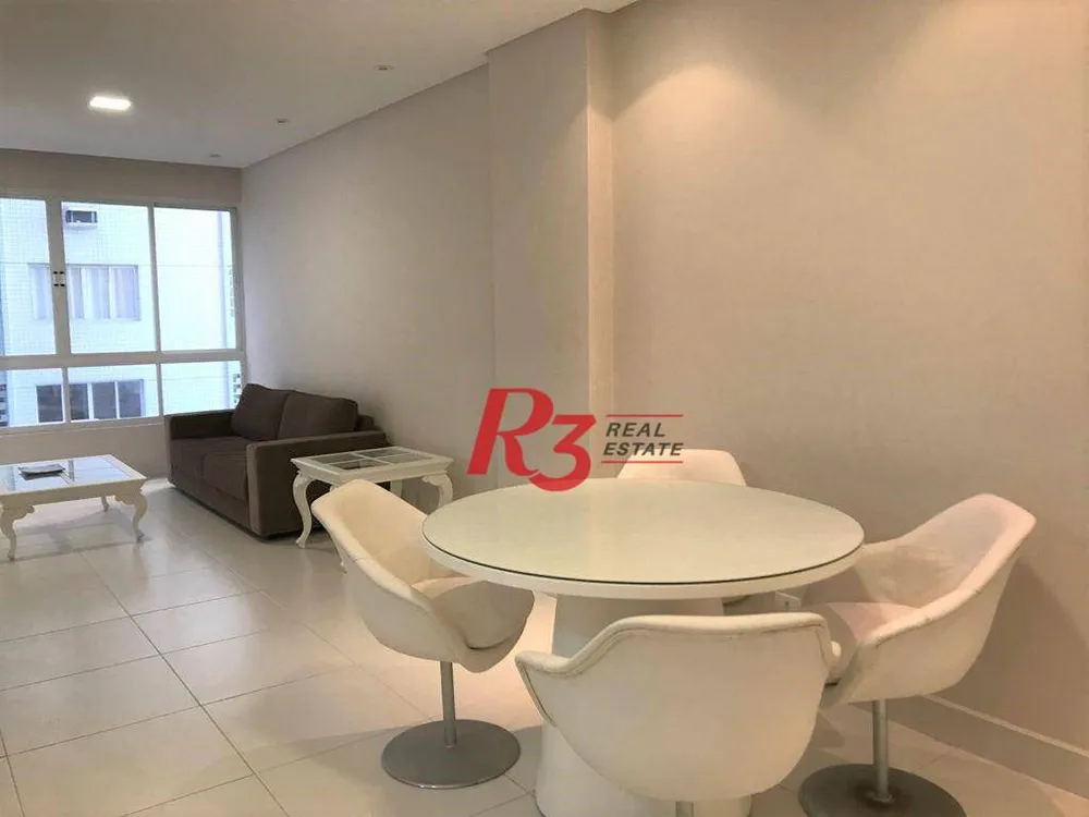 Apartamento, 1 quarto, 78 m² - Foto 1