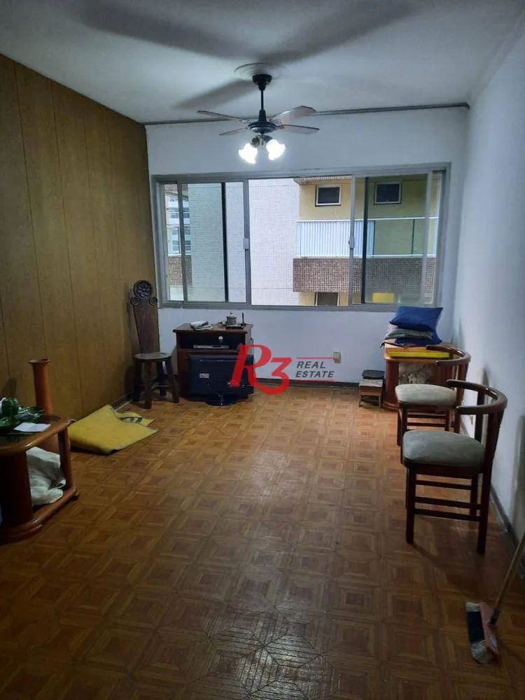 Apartamento, 2 quartos, 80 m² - Foto 1