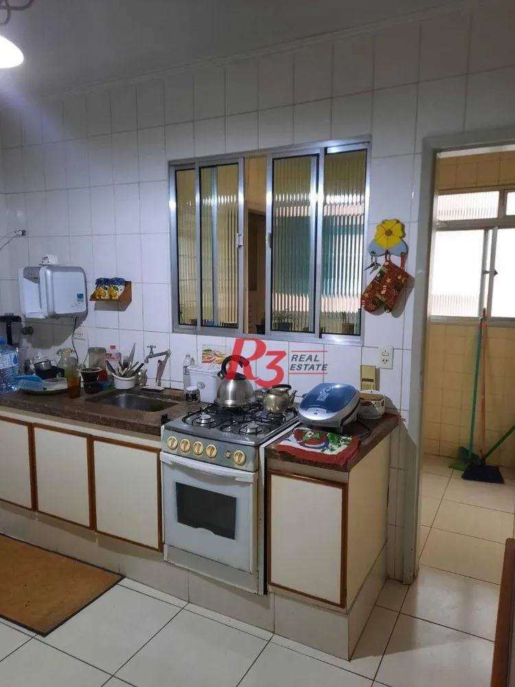 Apartamento, 2 quartos, 80 m² - Foto 3