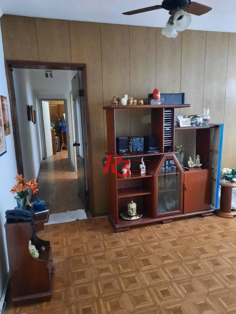 Apartamento, 2 quartos, 80 m² - Foto 2