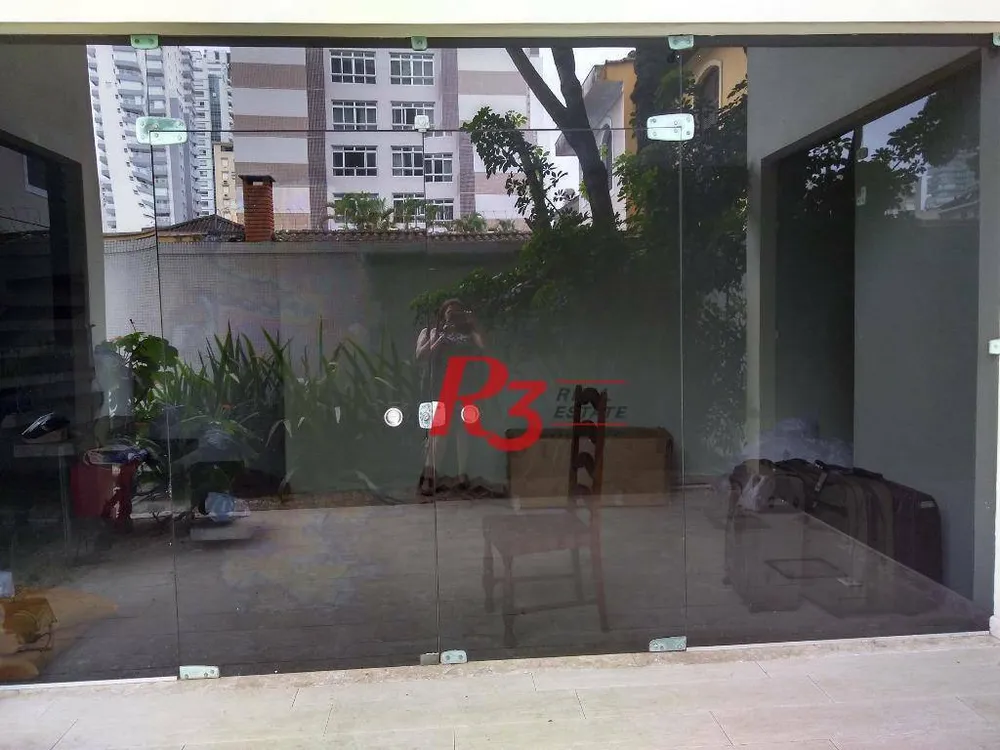 Sobrado, 4 quartos, 593 m² - Foto 3