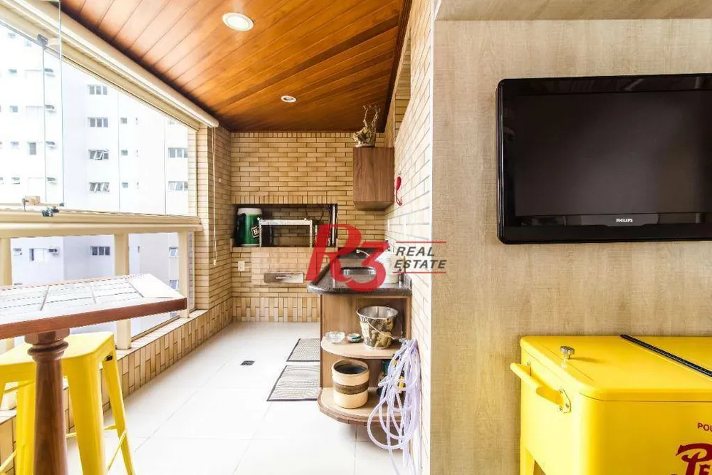 Apartamento, 3 quartos, 240 m² - Foto 4