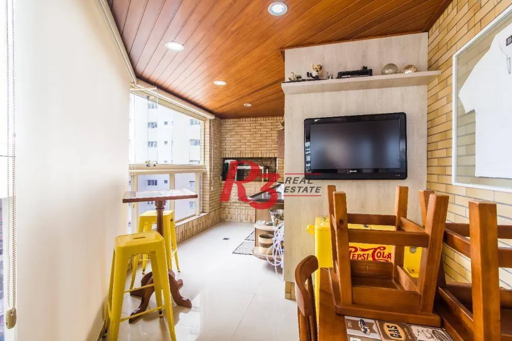 Apartamento, 3 quartos, 240 m² - Foto 3