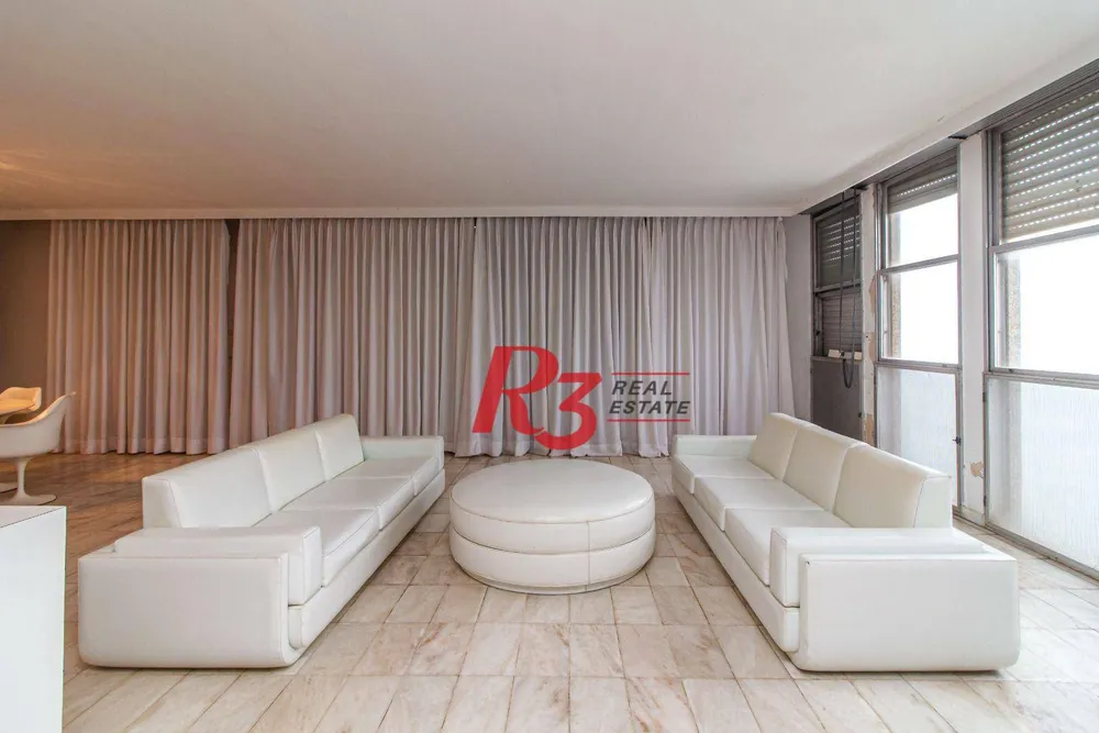 Apartamento, 5 quartos, 276 m² - Foto 3