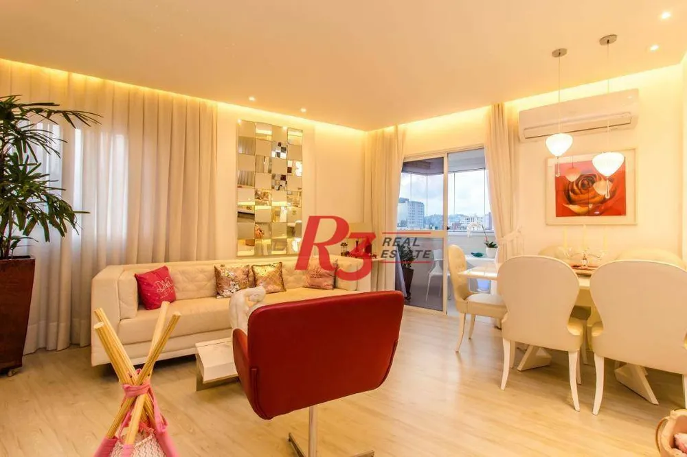Apartamento, 2 quartos, 93 m² - Foto 4