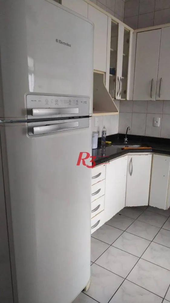 Apartamento, 2 quartos, 90 m² - Foto 2