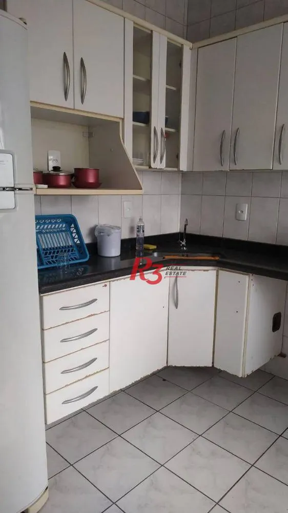 Apartamento, 2 quartos, 90 m² - Foto 1
