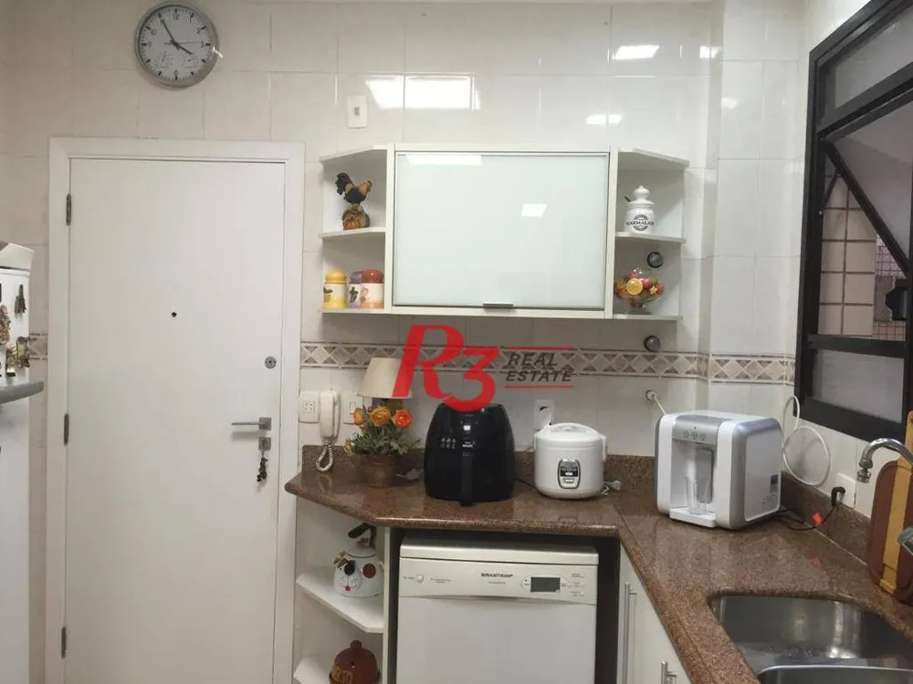 Apartamento, 4 quartos, 292 m² - Foto 4
