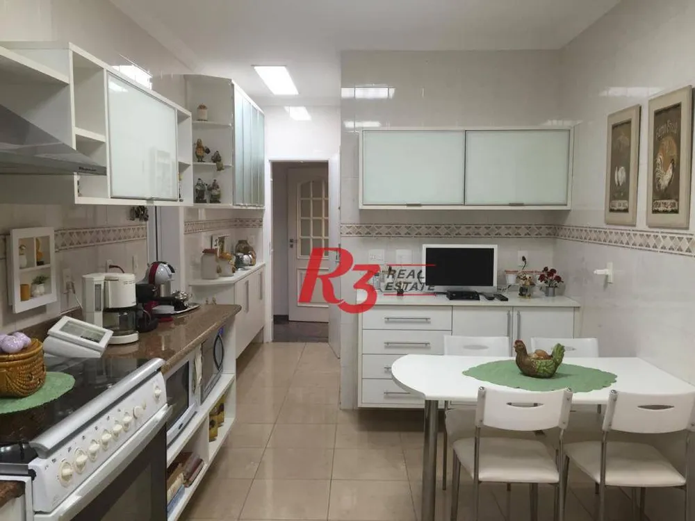 Apartamento, 4 quartos, 292 m² - Foto 2