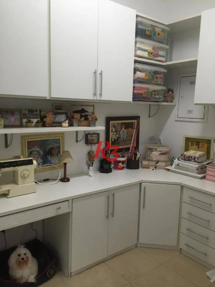 Apartamento, 4 quartos, 292 m² - Foto 3