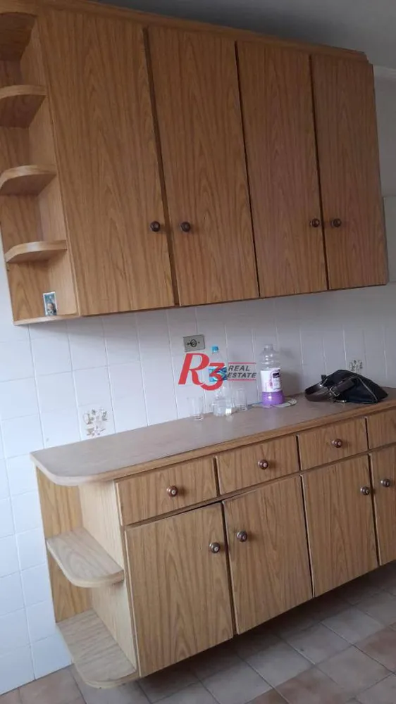 Apartamento, 2 quartos, 100 m² - Foto 3