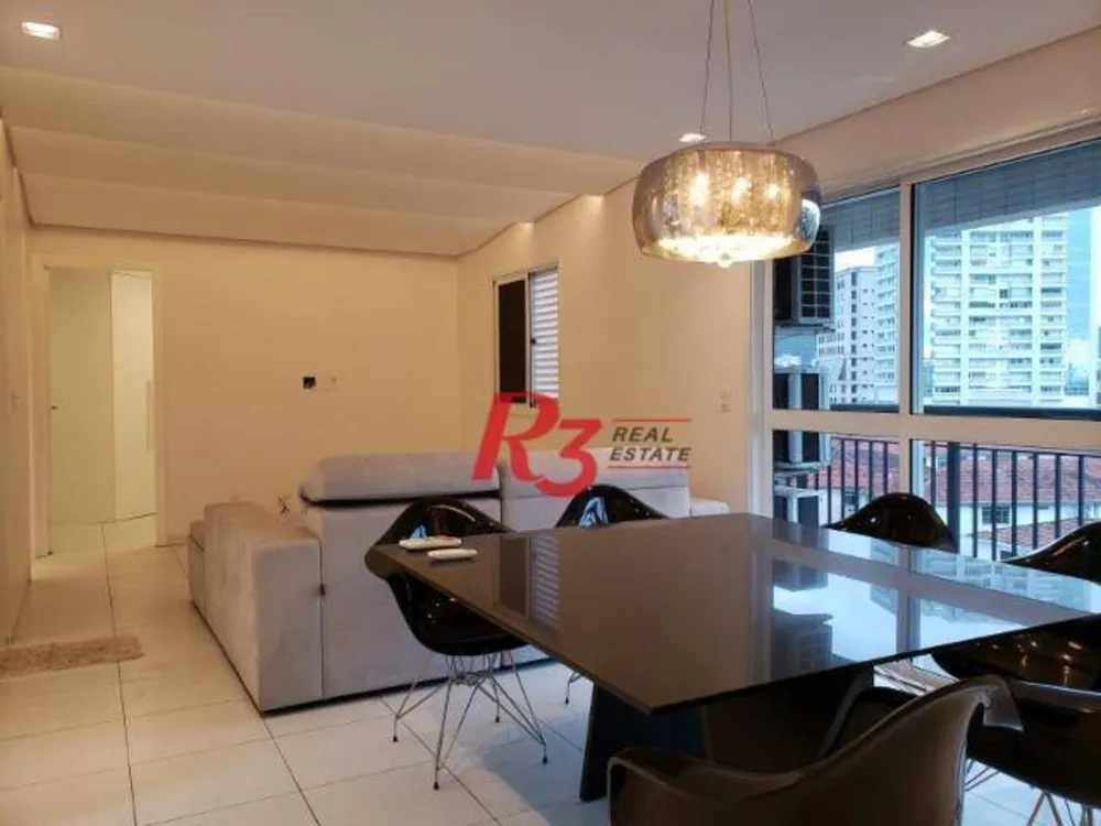 Apartamento, 2 quartos, 79 m² - Foto 3