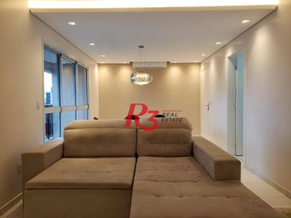 Apartamento, 2 quartos, 79 m² - Foto 2