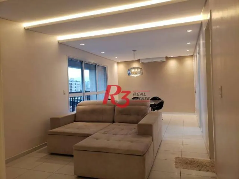 Apartamento, 2 quartos, 79 m² - Foto 1