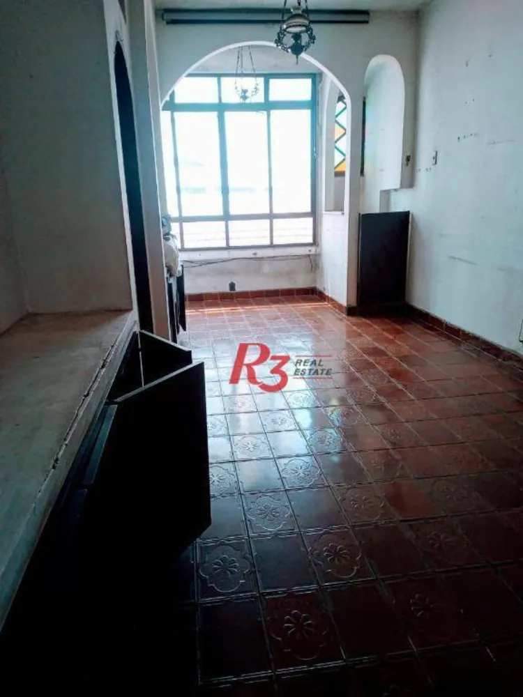 Apartamento, 2 quartos, 118 m² - Foto 2