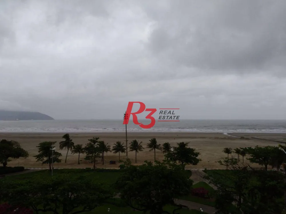 Apartamento, 3 quartos, 252 m² - Foto 1