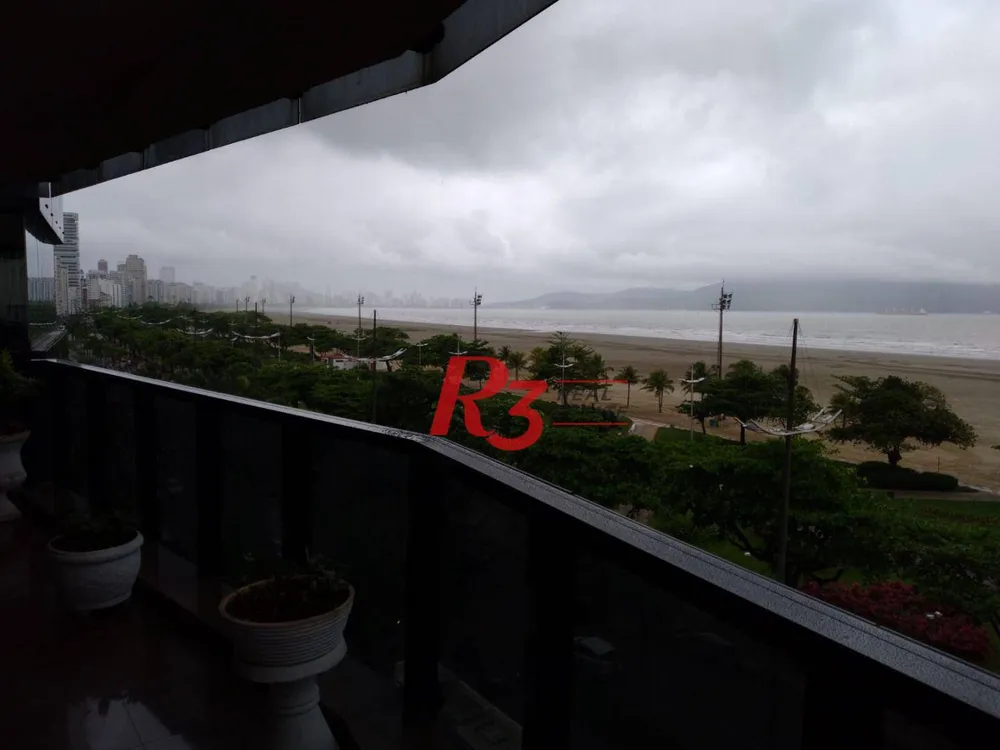 Apartamento, 3 quartos, 252 m² - Foto 3