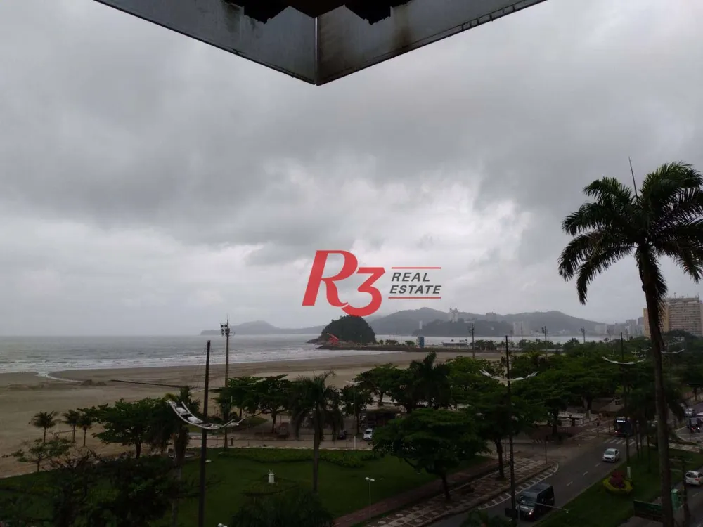 Apartamento, 3 quartos, 252 m² - Foto 4