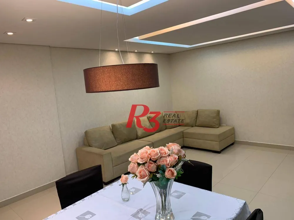 Apartamento, 3 quartos, 125 m² - Foto 4