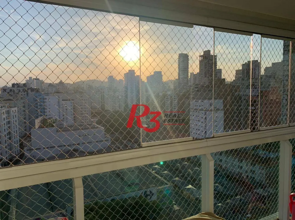 Apartamento, 3 quartos, 125 m² - Foto 2