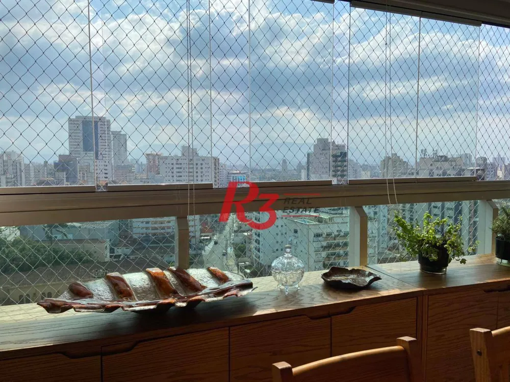 Apartamento, 3 quartos, 125 m² - Foto 3