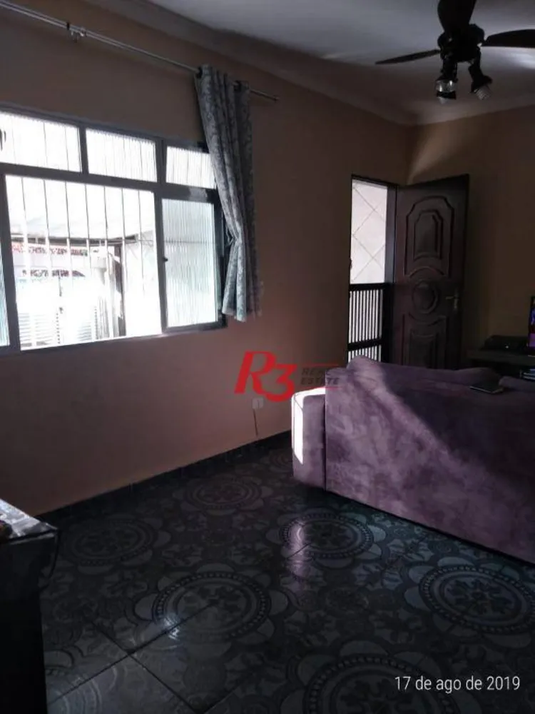 Casa, 3 quartos, 84 m² - Foto 4