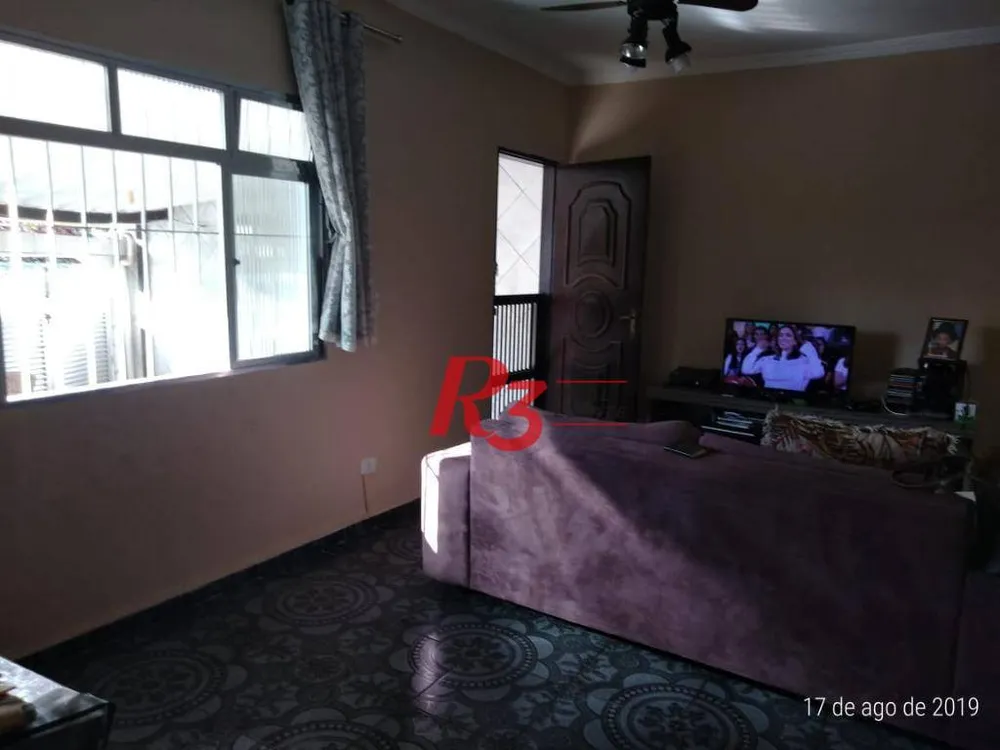 Casa, 3 quartos, 84 m² - Foto 3