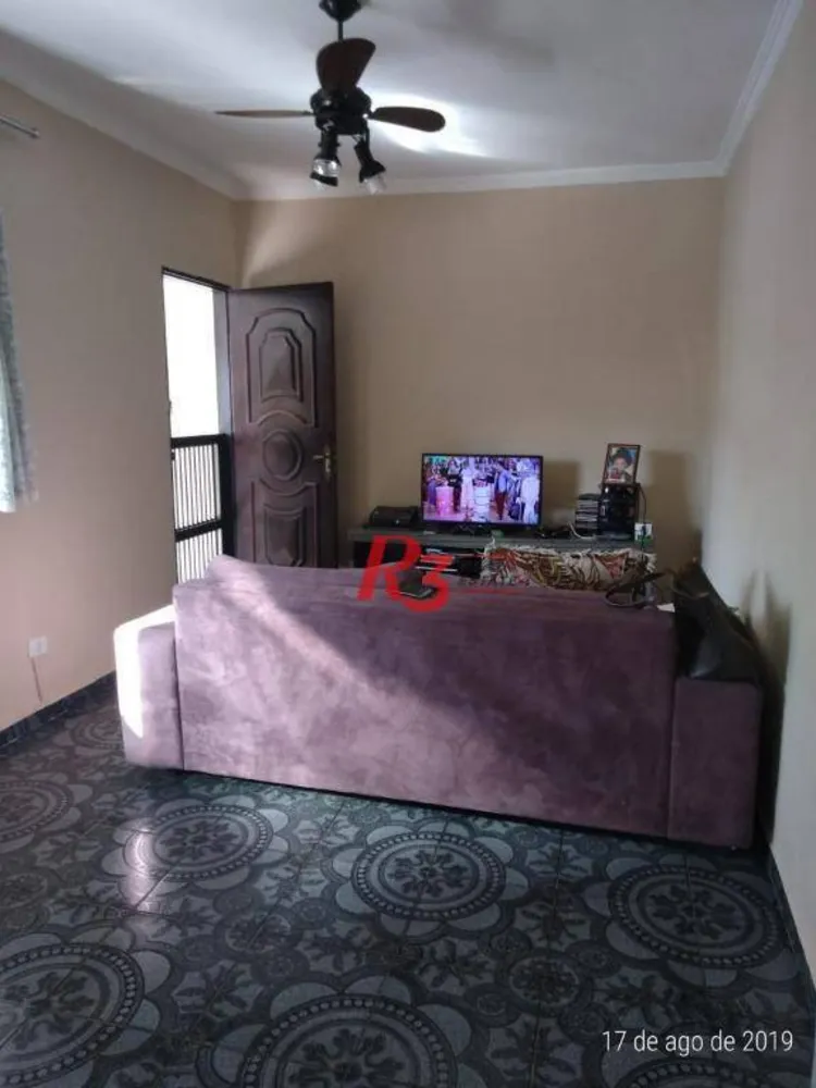 Casa, 3 quartos, 84 m² - Foto 2
