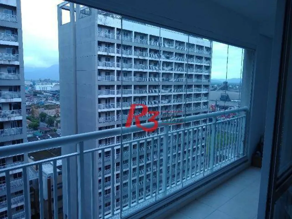 Apartamento, 1 quarto, 66 m² - Foto 1