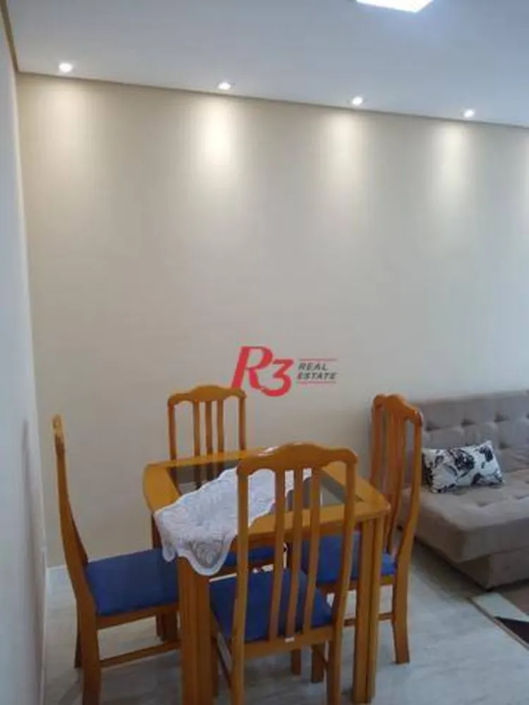 Apartamento, 1 quarto, 66 m² - Foto 2