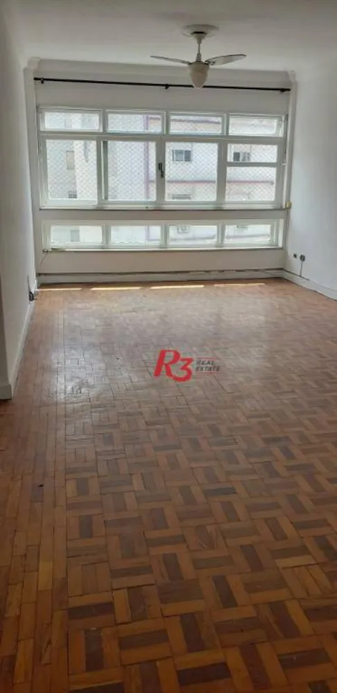 Apartamento, 3 quartos, 144 m² - Foto 1