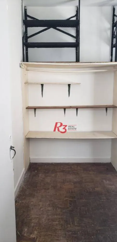 Apartamento, 3 quartos, 144 m² - Foto 4