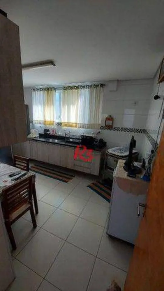 Sobrado, 3 quartos, 160 m² - Foto 2