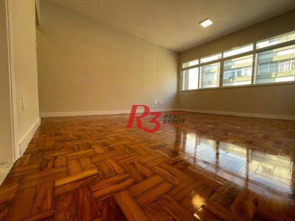 Apartamento, 3 quartos, 124 m² - Foto 2