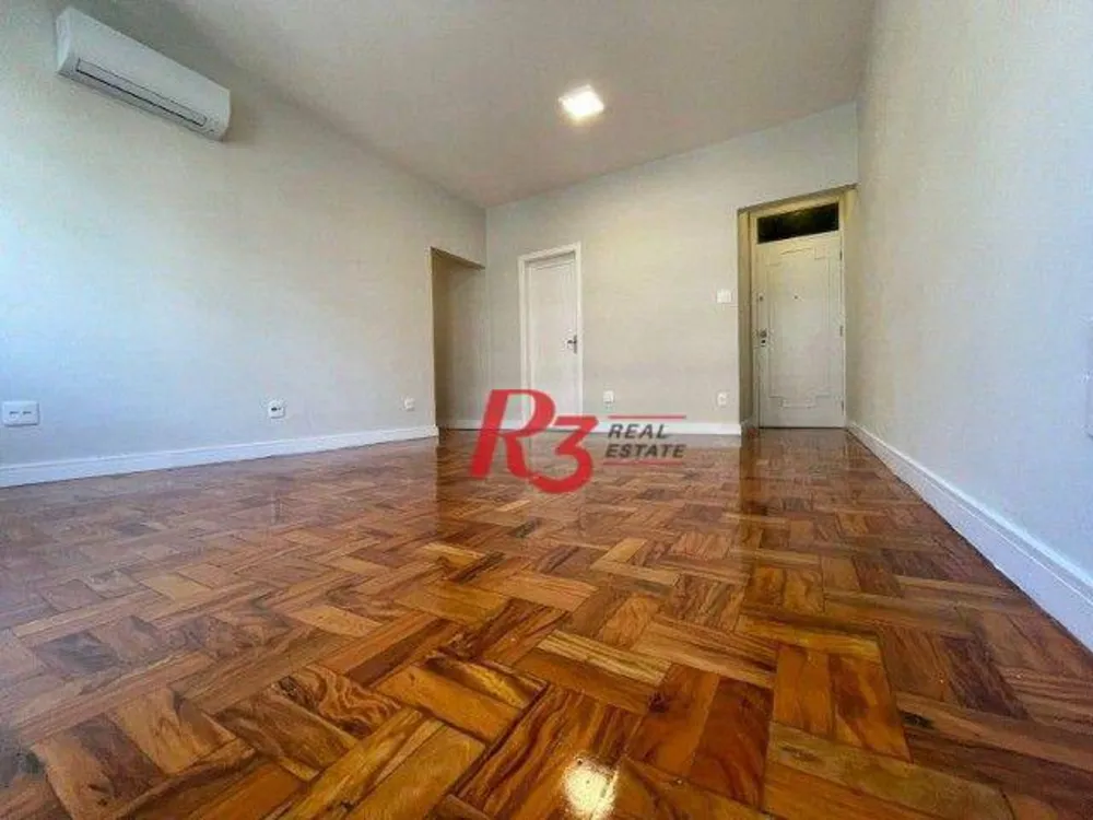 Apartamento, 3 quartos, 124 m² - Foto 1