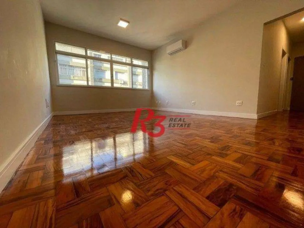 Apartamento, 3 quartos, 124 m² - Foto 3
